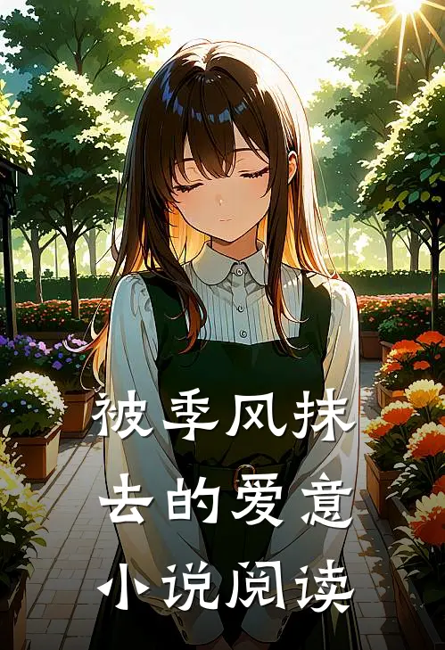 被季风抹去的爱意小说阅读