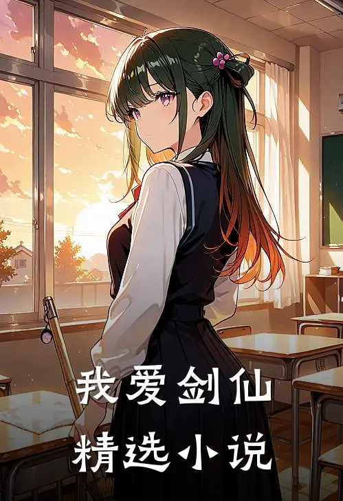 我爱剑仙精选小说