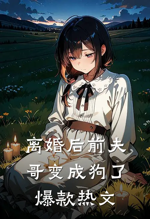 离婚后前夫哥变成狗了爆款热文