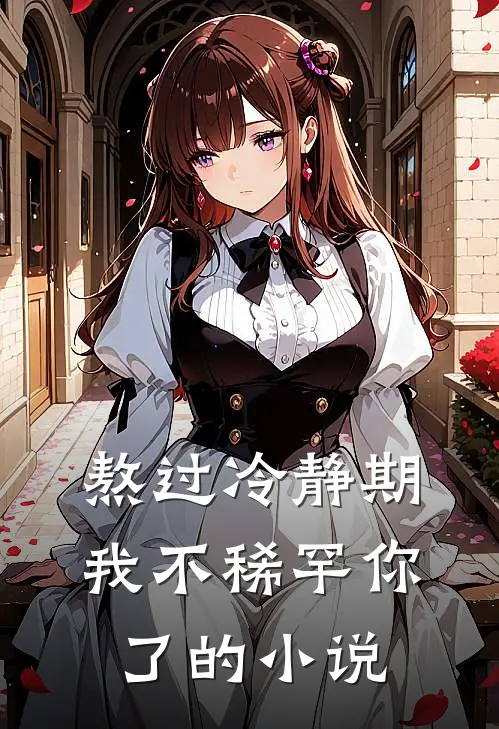 熬过冷静期，我不稀罕你了的小说