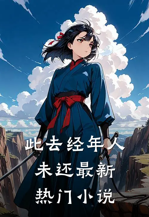 此去经年人未还最新热门小说