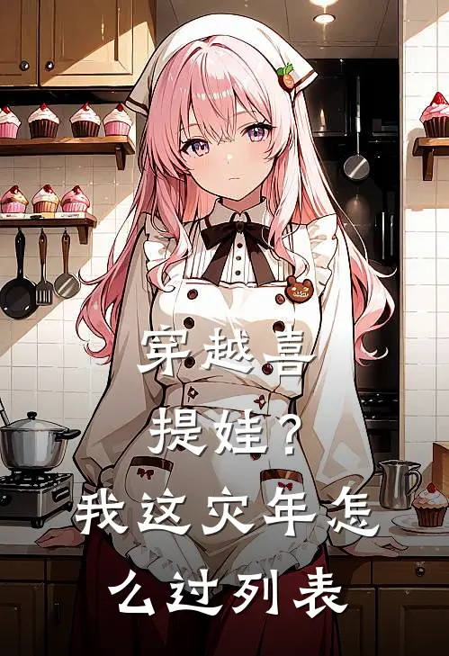 穿越喜提娃？我这灾年怎么过列表