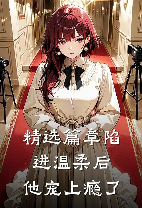 精选篇章陷进温柔后，他宠上瘾了
