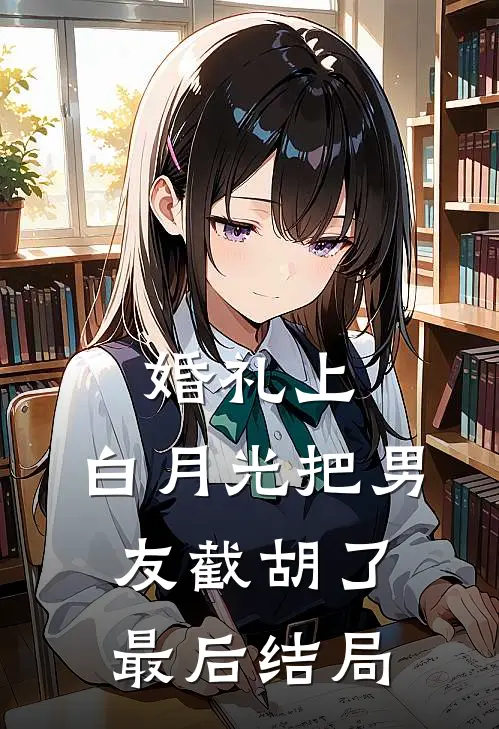 婚礼上，白月光把男友截胡了最后结局