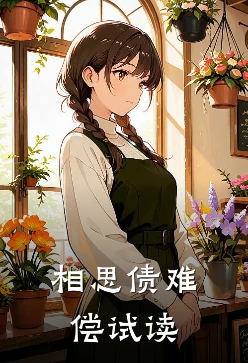 相思债难偿试读