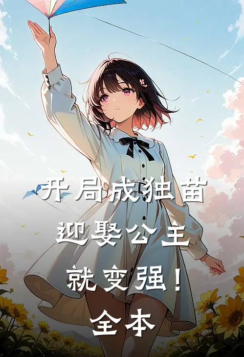 开局成独苗，迎娶公主就变强！全本