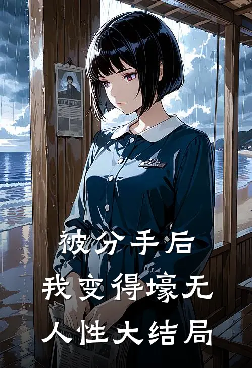 被分手后，我变得壕无人性大结局
