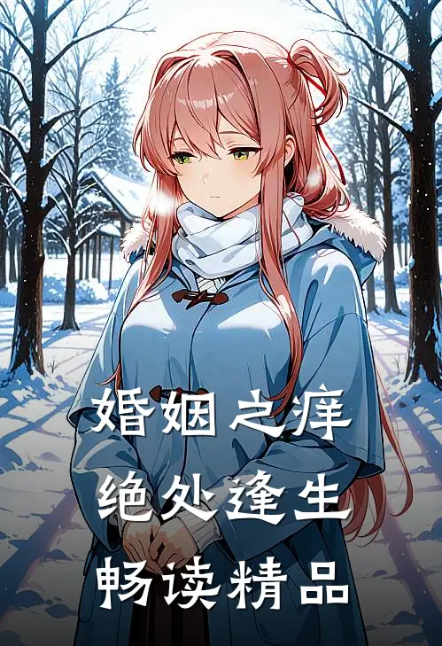 婚姻之痒：绝处逢生畅读精品