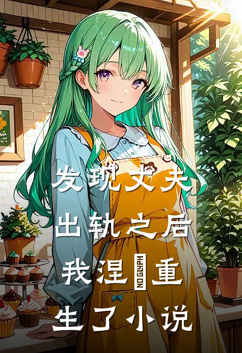 发现丈夫出轨之后,我涅槃重生了免费阅读