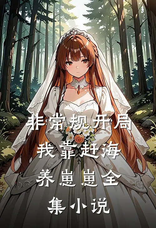 非常规开局：我靠赶海养崽崽全集小说