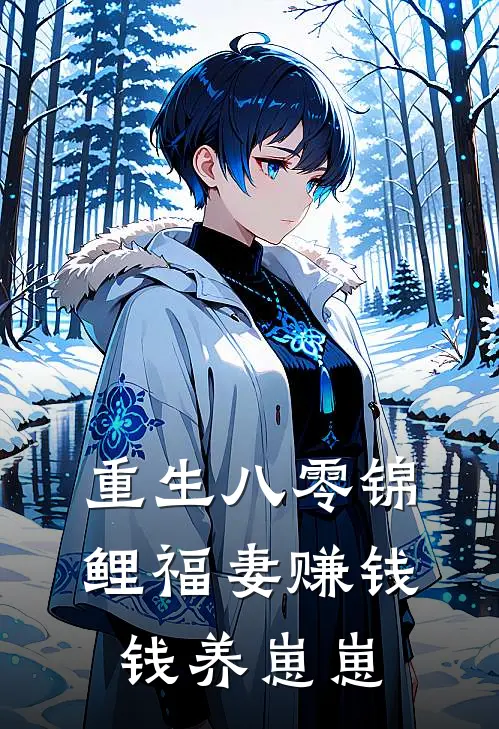 重生八零锦鲤福妻赚钱钱养崽崽
