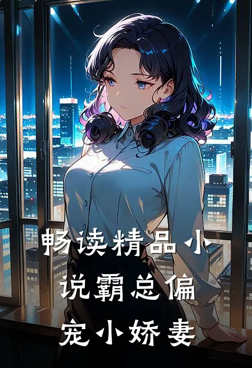 畅读精品霸总偏宠小娇妻