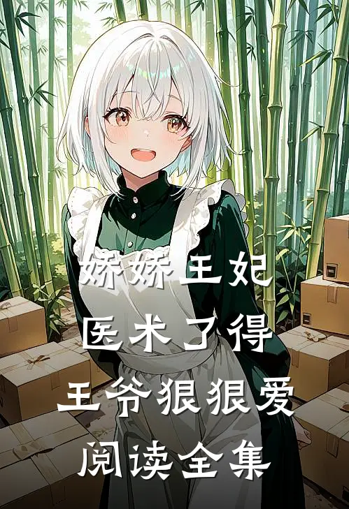 娇娇王妃医术了得，王爷狠狠爱阅读全集