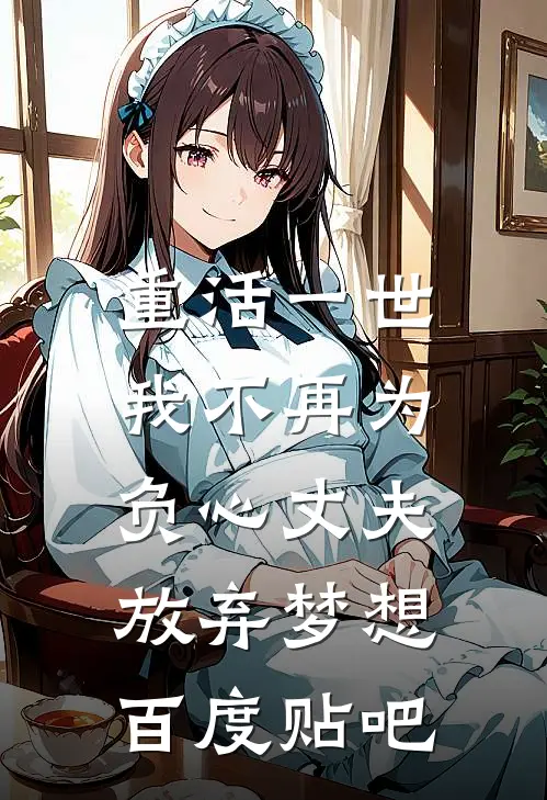 重活一世，我不再为负心丈夫放弃梦想百度贴吧