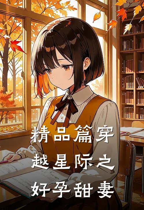 精品篇穿越星际之好孕甜妻