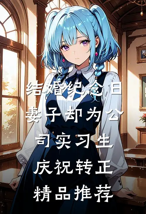 结婚纪念日，妻子却为公司实习生庆祝转正精品推荐