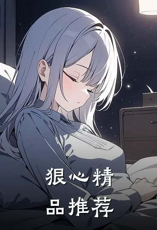 狠心精品推荐