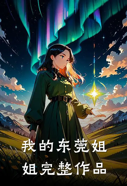 我的东莞姐姐完整作品