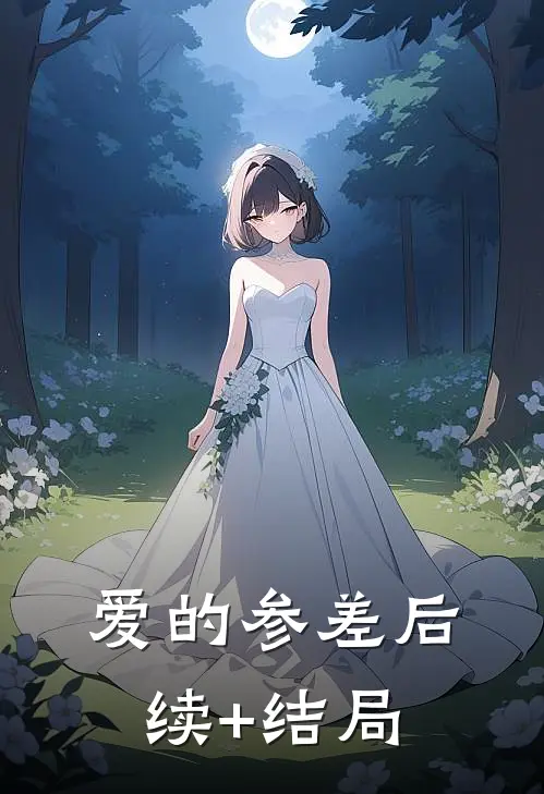 爱的参差后续+结局