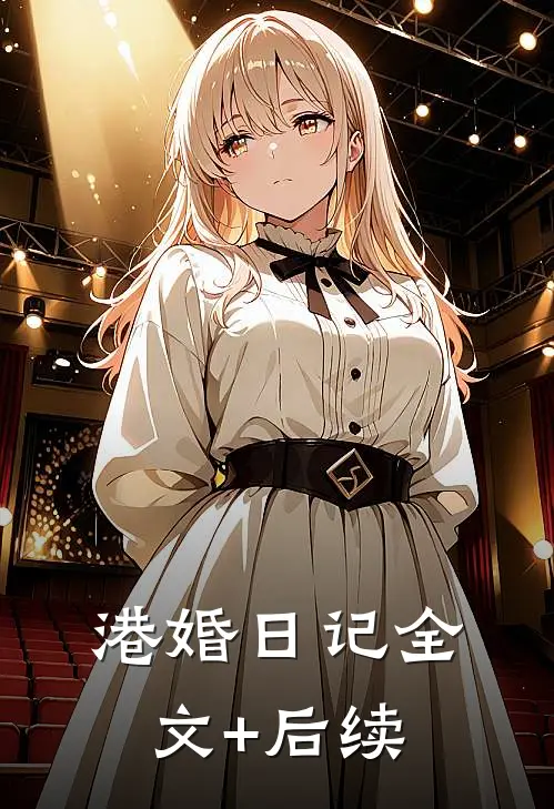 港婚日记全文+后续