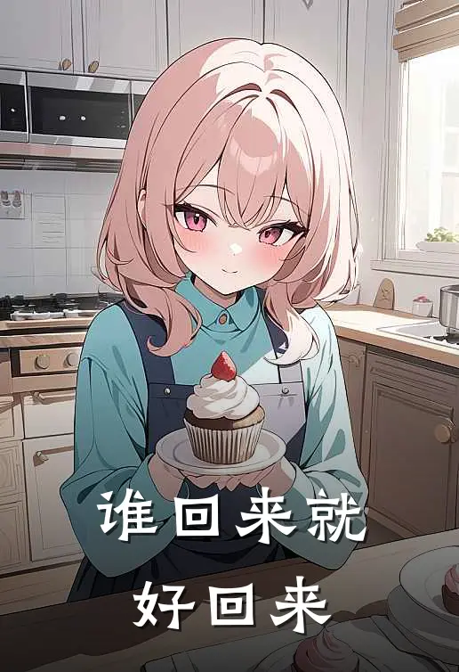 谁回来就好回来是歌