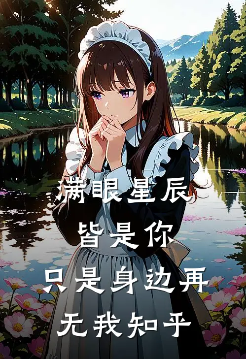 满眼星辰皆是你，只是身边再无我知乎