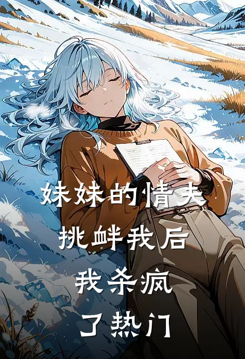 妹妹的情夫挑衅我后，我杀疯了热门
