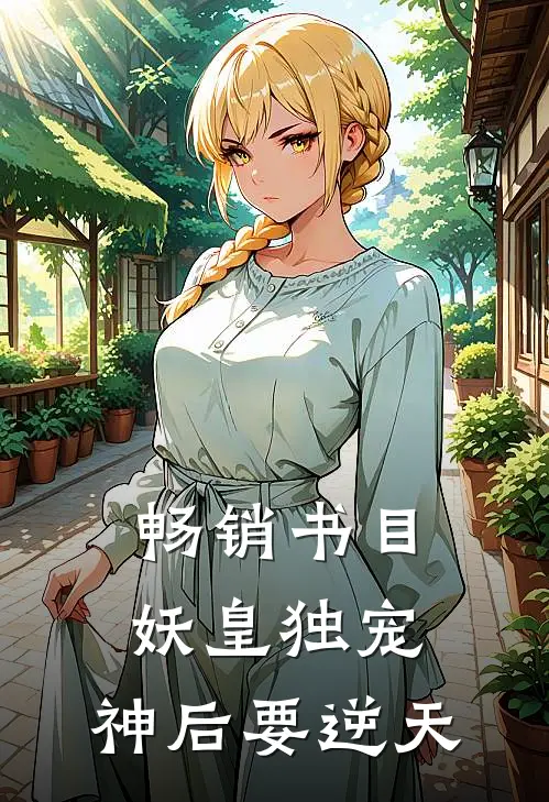 畅销书目妖皇独宠：神后要逆天
