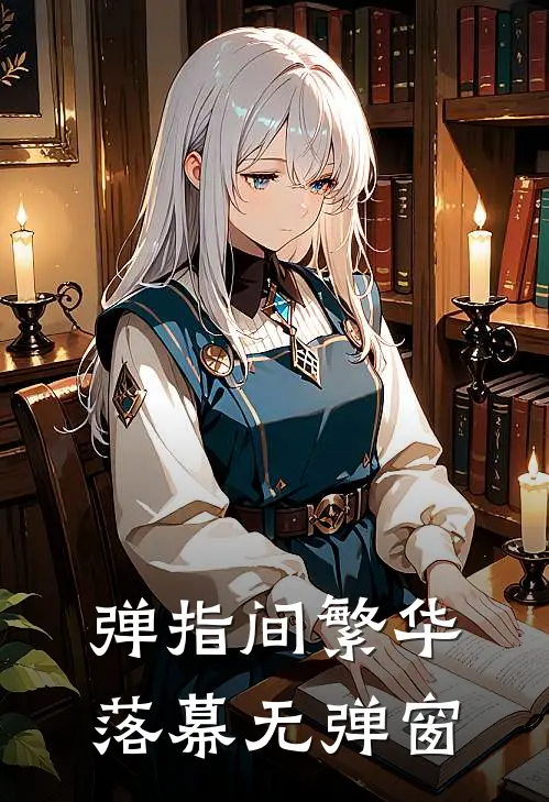 弹指间繁华落幕无弹窗