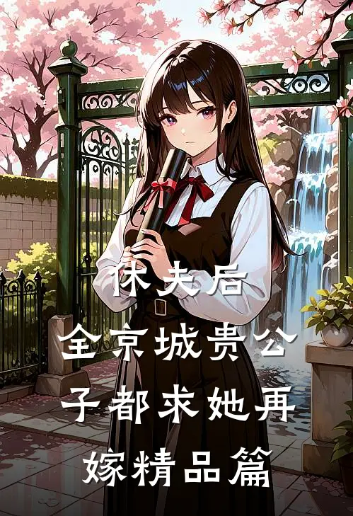 休夫后，全京城贵公子都求她再嫁精品篇
