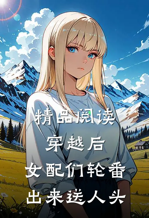 精品阅读穿越后，女配们轮番出来送人头