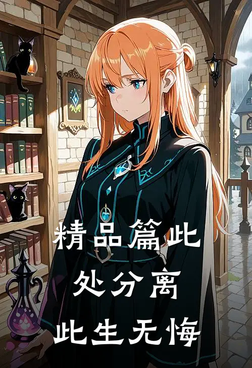 精品篇此处分离，此生无悔