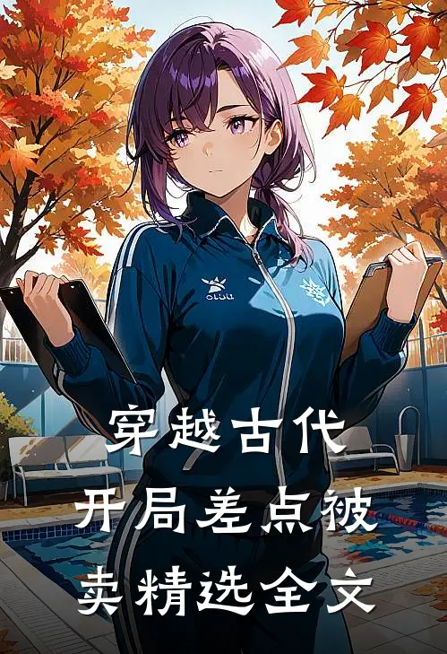 穿越古代，开局差点被卖精选全文
