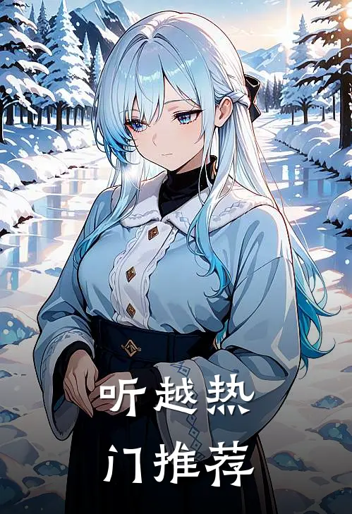 听越热门推荐