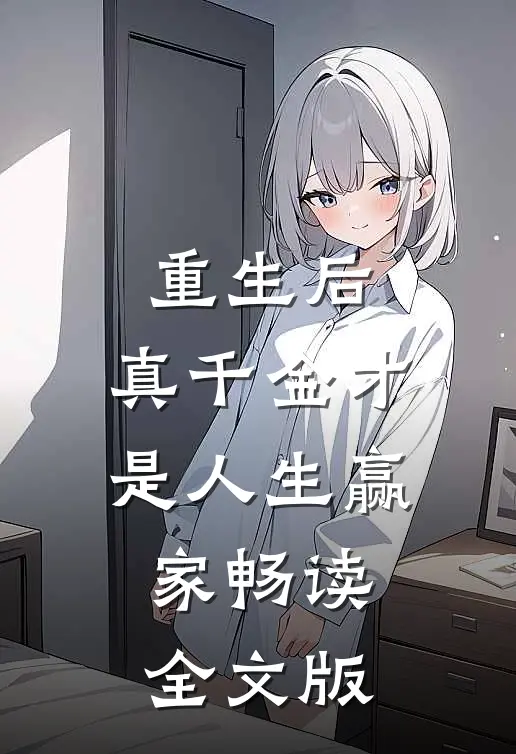 重生后，真千金才是人生赢家畅读全文版