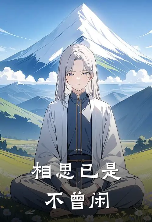 相思已是不曾闲