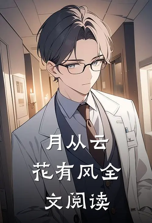 月从云，花有风全文阅读