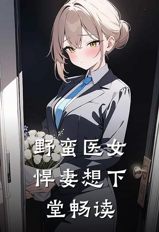 野蛮医女：悍妻想下堂畅读