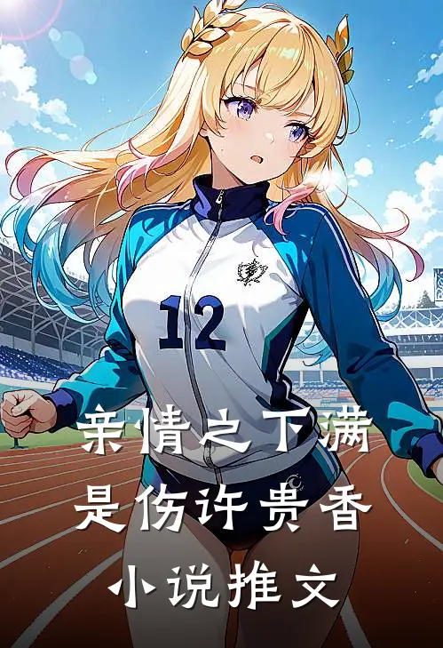 亲情之下满是伤许贵香小说推文