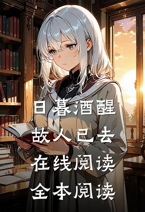 日暮酒醒，故人已去在线阅读全本阅读