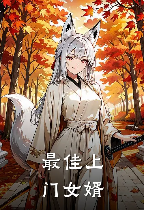 最佳上门女婿