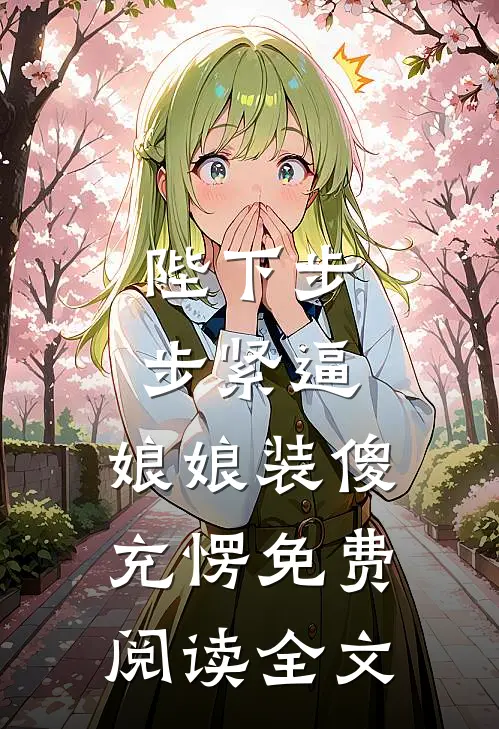 陛下步步紧逼，娘娘装傻充愣免费阅读全文