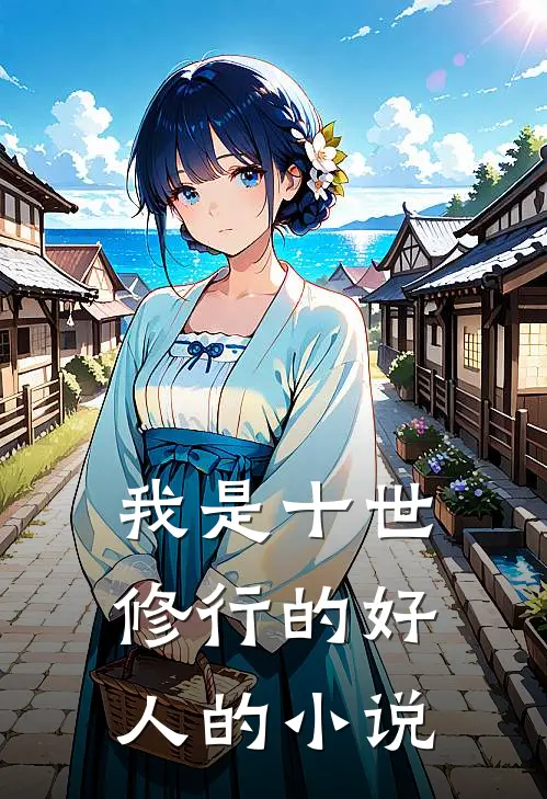 我是十世修行的好人的小说