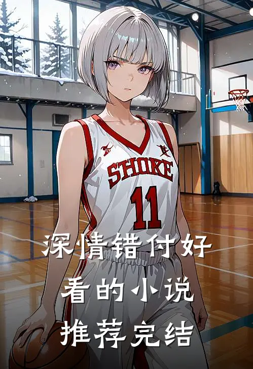深情错付好看的小说推荐完结