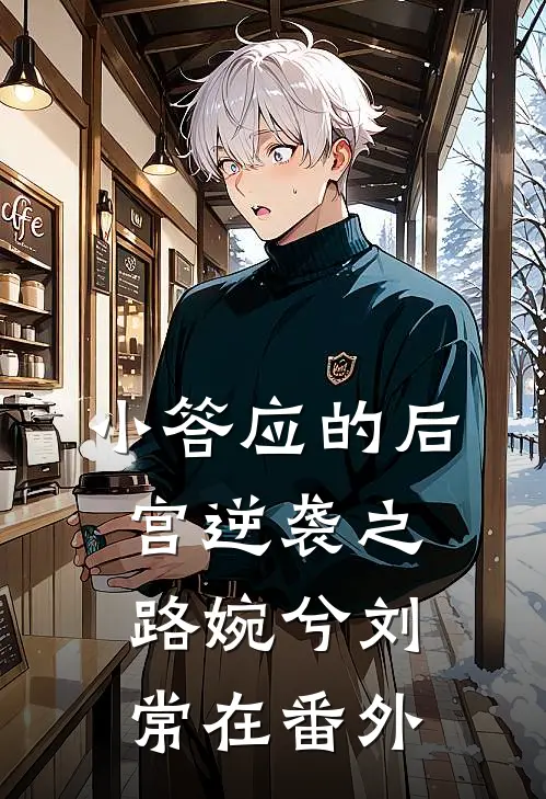 小答应的后宫逆袭之路婉兮刘常在番外