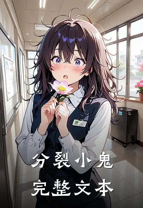 分裂小鬼完整文本
