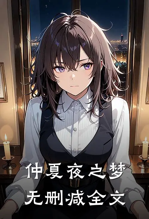 仲夏夜之梦无删减全文