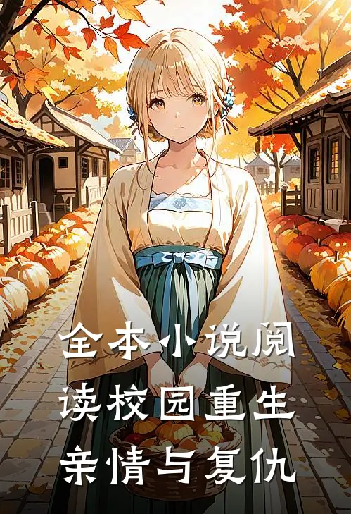 全本小说阅读校园重生：亲情与复仇