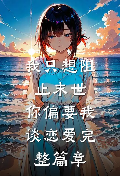 我只想阻止末世，你偏要我谈恋爱完整篇章