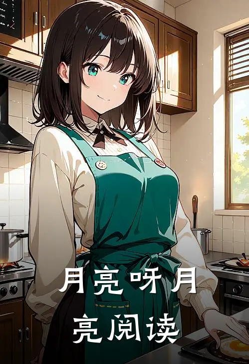 月亮呀月亮阅读